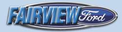 Fairview Ford Collision Center P.O. BOX 1390, San Bernardino, CA 92402 Fairview Ford Collision Center Logo