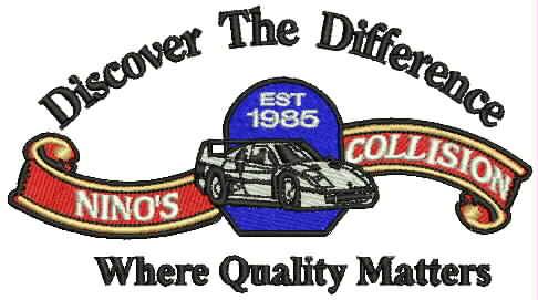 Nino's Collision, LLC 7361 State Fair Blvd, Baldwinsville, NY 13027 Nino's Collision, LLC Logo