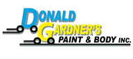 Donald Gardner's Paint & Body, Inc. 3300 Beam Road, Charlotte, NC 28217 Donald Gardner's Paint & Body, Inc. Logo