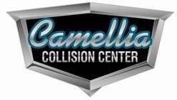 Camellia Collision Center, LLC Logo
