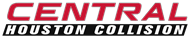 Central Houston Collision Logo