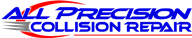 All Precision Collision Repair Logo