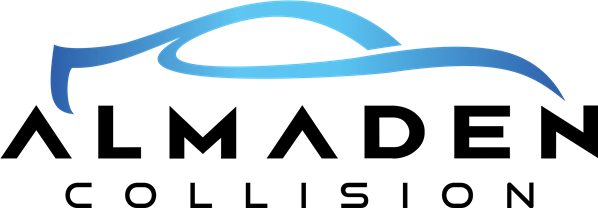 Almaden Collision & Kenny Auto, Inc. Logo