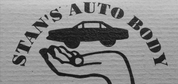 Stan's Auto Body, Inc. 624 Hazel St, Wilkes Barre, PA 18702 Stan's Auto Body, Inc. Logo