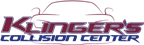 Klinger's Collision Center 3802 N. Pleasant View Rd., Ponca City, OK 74601 Klinger's Collision Center Logo