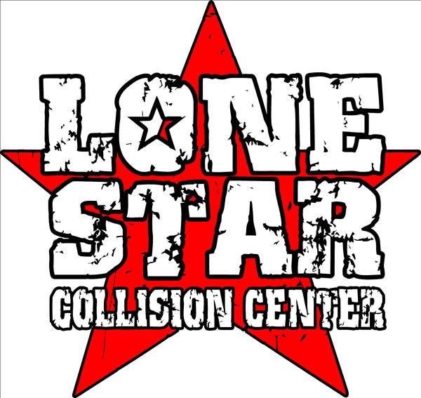 Lone Star Collision Center 1421 19th St NW, Paris, TX 75460 Lone Star Collision Center Logo