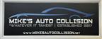 Mike's Auto Collision LLC 2433 Jenks Ave, Panama City, FL 32405 Mike's Auto Collision LLC Logo