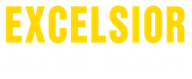 Excelsior Auto Body, Inc. Logo