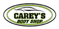Carey's Body Shop, LLC Logo