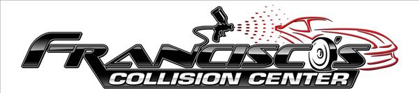 Francisco's Custom Body Shop Inc Logo