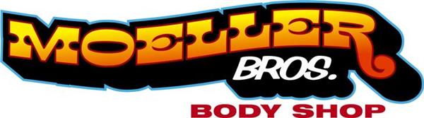 Moeller Bros. Body Shop, Inc. Logo