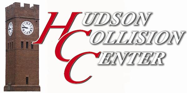 Hudson Collision Center 5116 Hudson Dr, Hudson, OH 44236 Hudson Collision Center Logo