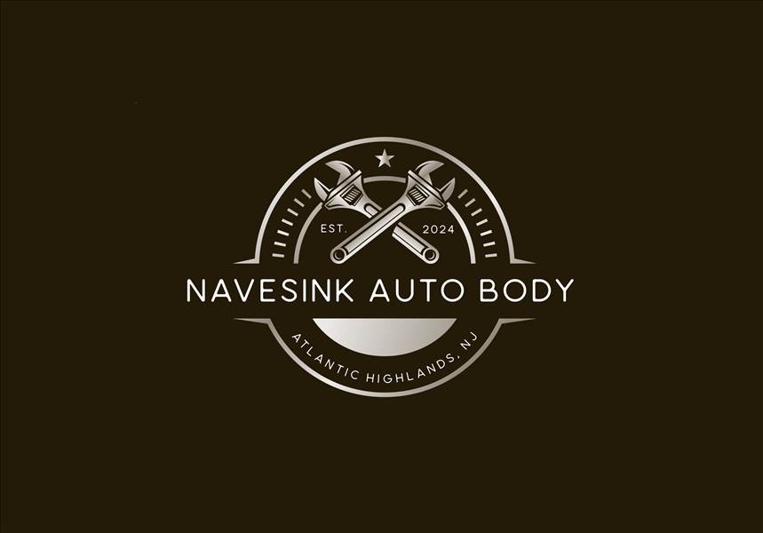 Navesink Auto Body, Inc. 29 Center Avenue, Atlantic Highlands, NJ 07716 Navesink Auto Body, Inc. Logo