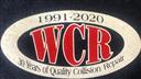 White's Collision Repair Center Inc 1157 S Burleson Blvd, Burleson, TX 76028 White's Collision Repair Center Inc Logo