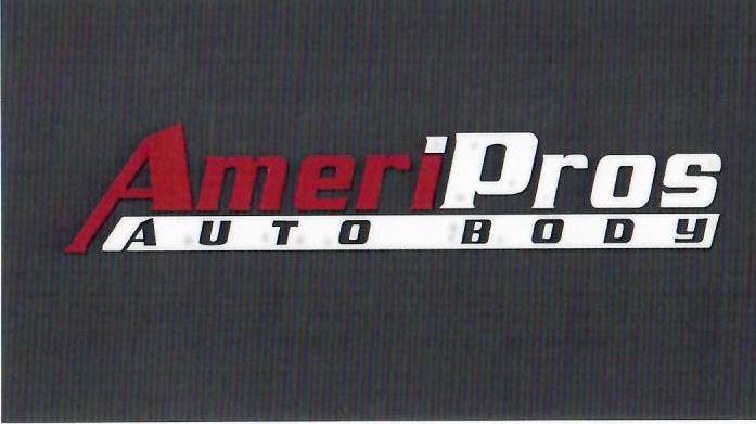 Ameripros Auto Body Repair 747 S La Brea Ave, Los Angeles, CA 90036 Ameripros Auto Body Repair Logo