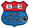 B & E Auto Collision Services, Inc 5018 Euclid Rd, Virginia Beach, VA 23462 B & E Auto Collision Services, Inc Logo