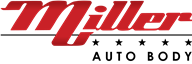 Miller Auto Body Logo
