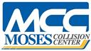 Moses Collision Center 6738 Maccorkle Ave SW, Saint Albans, WV 25177 Moses Collision Center Logo