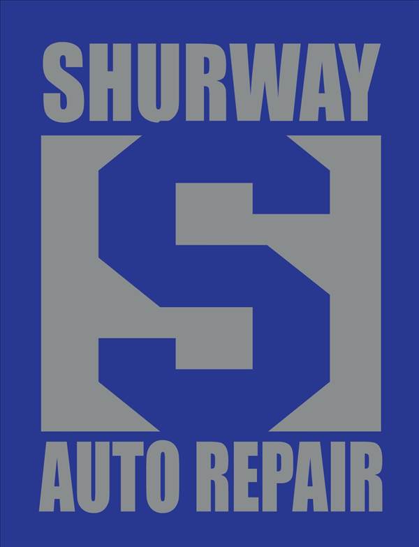 Shurway Auto Repair Inc Logo