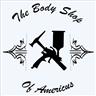 The Body Shop of Americus 1402 Felder St, Americus, GA 31709 The Body Shop of Americus Logo