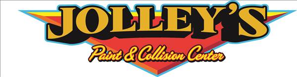 Jolley's Paint & Collision Center 940 Ridge Rd, Duson, LA 70529 Jolley's Paint & Collision Center Logo