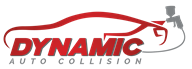 Dynamic Auto Collision LLC Logo