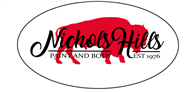 Nichols Hills Paint and Body LLC. 925 W Wilshire, Oklahoma City, OK 73116 Nichols Hills Paint and Body LLC. Logo