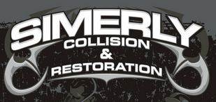 Simerly Collision & Restoration LLC Logo