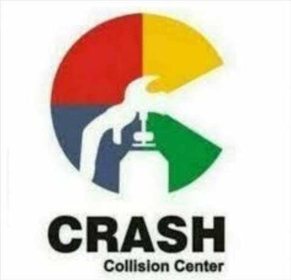 Crash Collision Center 504 MEMO ROBINSON RD, Eagle Pass, TX 78852 Crash Collision Center Logo