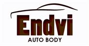 Endvi Auto Body Inc 3653 S State Rd, Ionia, MI 48846 Endvi Auto Body Inc Logo