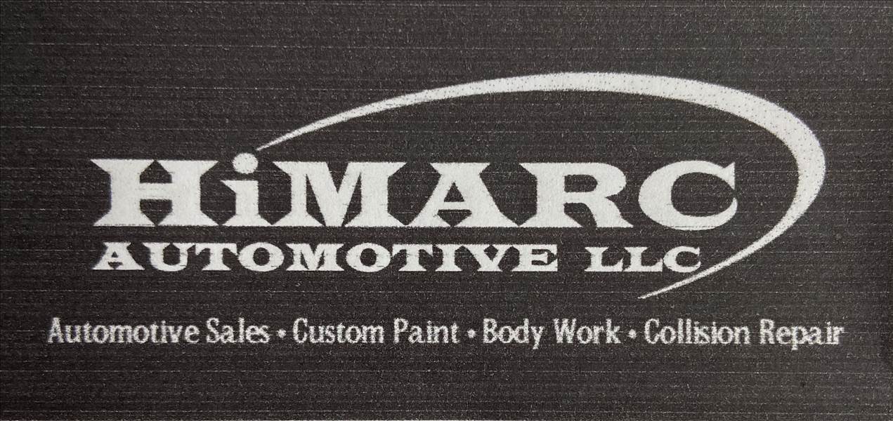 Himarc Automotive LLC 405 United Dr, New Smyrna Beach, FL 32168 Himarc Automotive LLC Logo