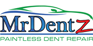 Mrdentz Hail and Dent 1309 Leander Dr, Leander, TX 78641 Mrdentz Hail and Dent Logo