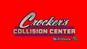 Crockers Collision Center Logo