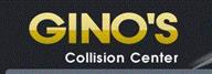 Gino's Collision Center, Inc. 274 Newburyport Turnpike, Rowley, MA 01969 Gino's Collision Center, Inc. Logo