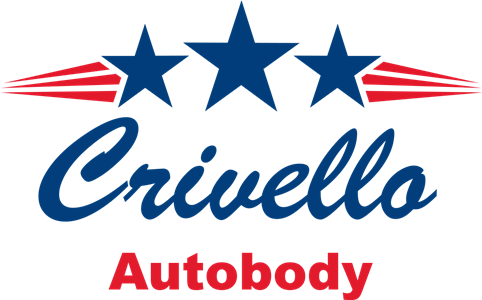 Crivello Autobody Logo