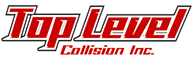 Top Level Collision Logo