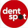 Dent Spot LLC. Logo