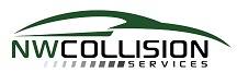 NW Collision Services 1130 SE Mlk Jr. Blvd., Portland, OR 97214 NW Collision Services Logo