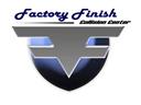 Factory Finish Collison Center 9517 Crowley Road, Fort Worth, TX 76134 Factory Finish Collison Center Logo