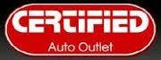 Certified Auto Outlet, Inc. 5244 State Hwy 23, Oneonta, NY 13820 Certified Auto Outlet, Inc. Logo