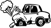 Don's Automotive Collision and Repair Logo