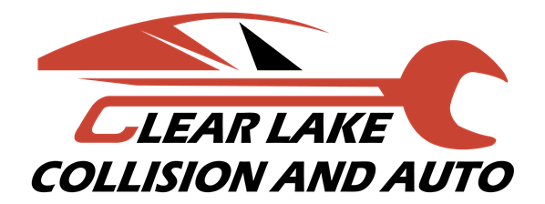 Clear Lake Collision & Auto Logo