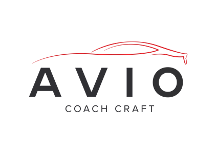 Avio Coach Craft 2245 PONTIUS AVE, Los Angeles, CA 90064 Avio Coach Craft Logo