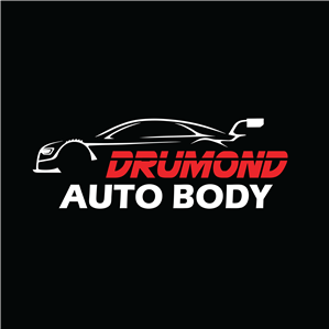 Drumond Auto Body Logo