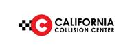 California Collision Center Escondido Logo