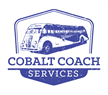 Cobalt Coach Service Logo