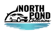 North Pond Collision Logo