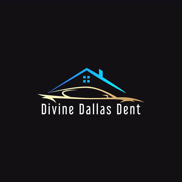 Divine Dallas Dent Logo