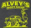 Alvey's Body Shop LLC 11683 US Hwy 69 N, Tyler, TX 75706 Alvey's Body Shop LLC Logo