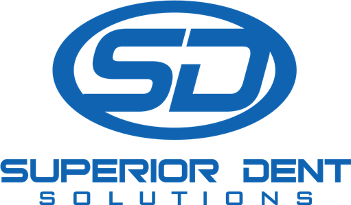 Superior Dent Solutions 3930 Galley Rd, Colorado Springs, CO 80909 Superior Dent Solutions Logo